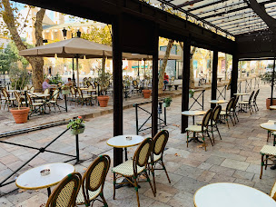 Photo n°21 de Café des Intimes à Bastia (Salon de thé)