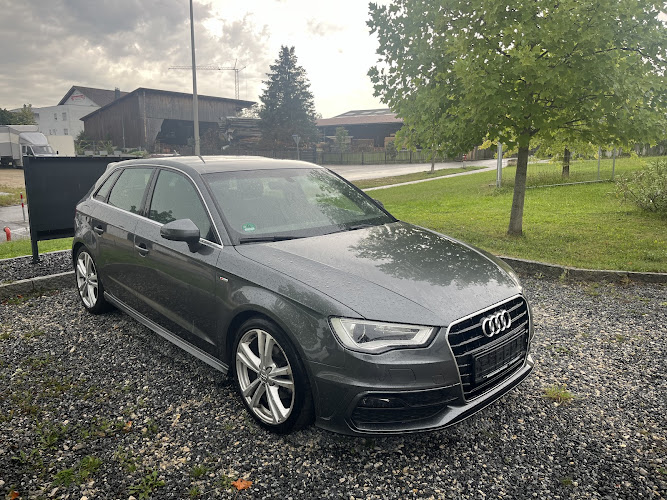 FK-Automobile Mainburg