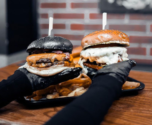 Photo 10 - X-BURGER