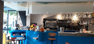 Photo n°47 de LE VINZEN à Vincennes (Restaurant français)