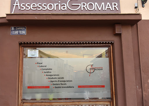 Assessoria Gromar - Thumbnail