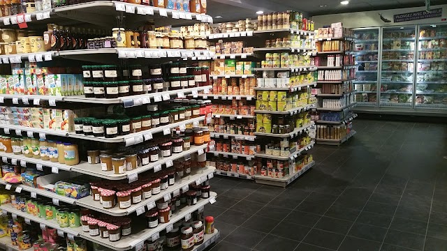 Carrefour City