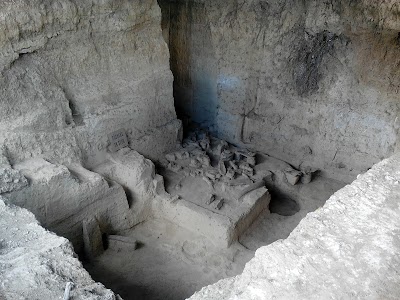 Photos of Cueva Del Mamut