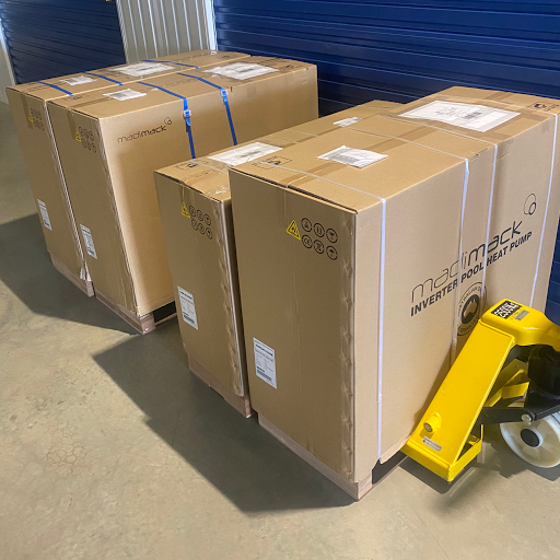 Adelaide Heat Pumps Gallery - Australia