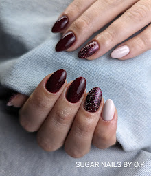 Photo n°1 de SUGAR NAILS BY O.K à Niederroedern (Salon de manucure)