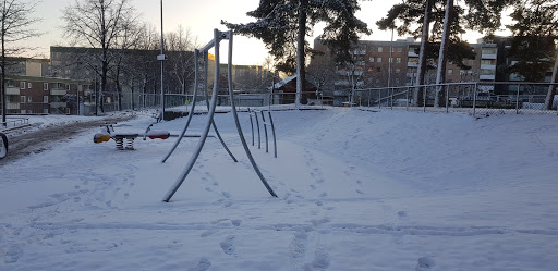 Nydalsparken