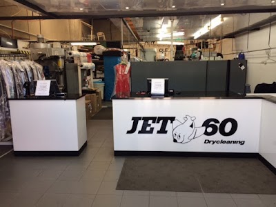 Photos of Jetman Drycleaning