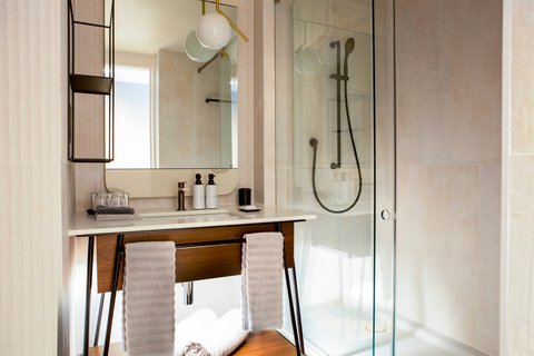 Bankside Hotel, Autograph Collection by null