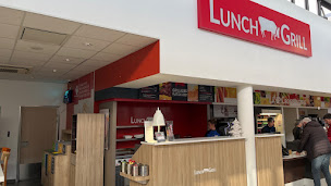 Photo n°1 de Lunch Grill à Vinassan (Restaurant de viande)