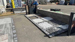 Photo n°18 de Point.P - Liévin à Liévin (Magasin d'outillage)