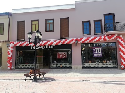 Photos of Afium Outlet Shopping Center