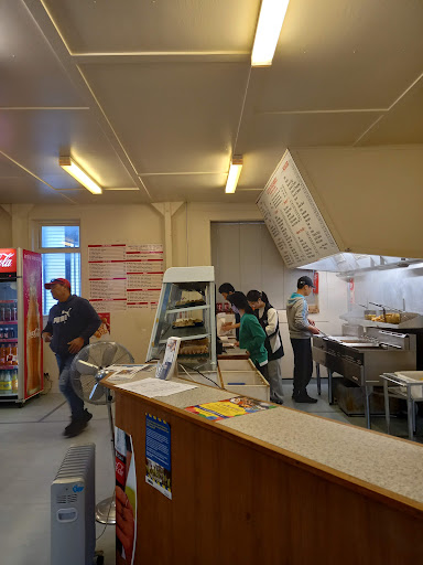 Leeston Takeaway Gallery - New Zealand