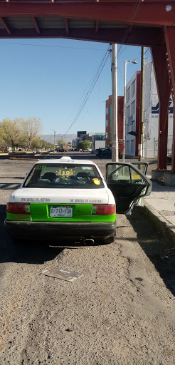 Radio Taxi Servicios Pachuca - Thumbnail