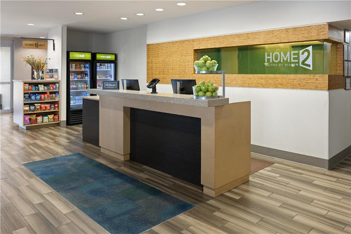 Home2 Suites by Hilton Dover, DE by null