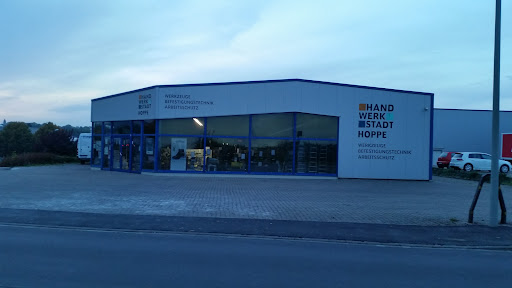 Hoppe Werkzeuge, Eisenwaren Industriebedarf GmbH & Co.KG