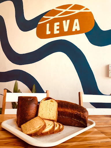 Leva - Visual