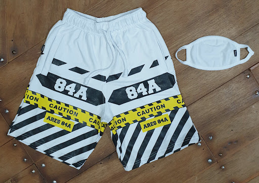 Ares Urban Wear - Thumbnail