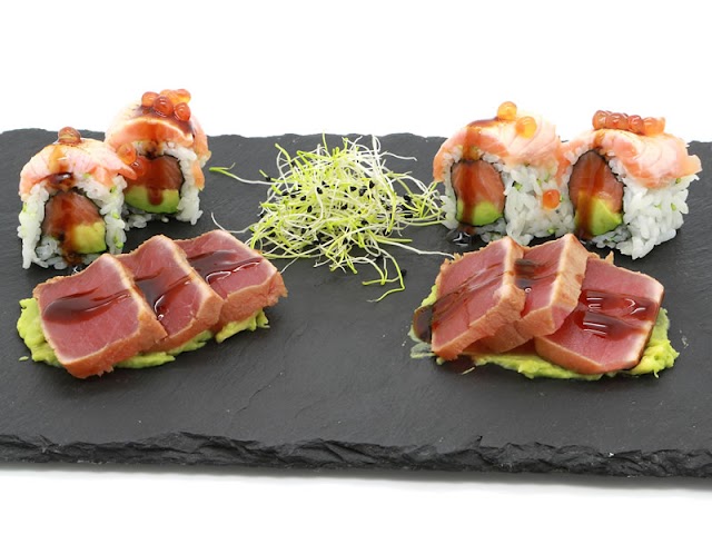 Restaurante Japonés TOBIKO
