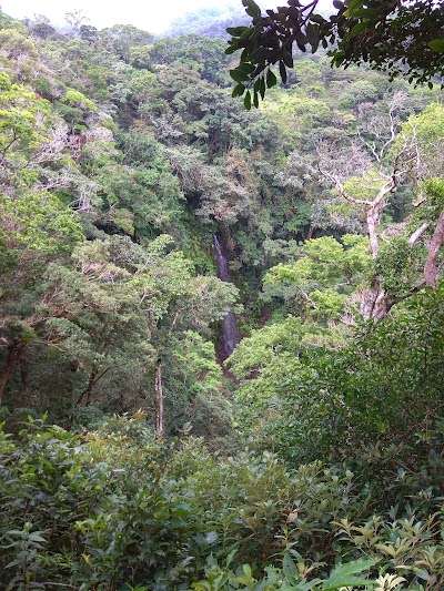 Photos of Valle Escondido Preserve