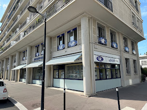 Photo n°1 de Agence Immobilière Océane CRIC à Le Havre (Consultant immobilier)