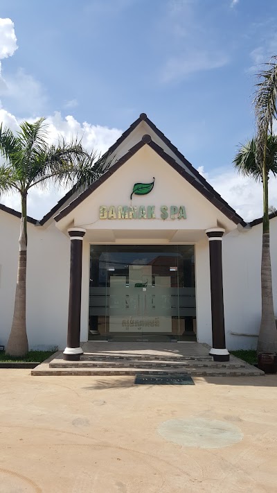 Photos of damnak spa