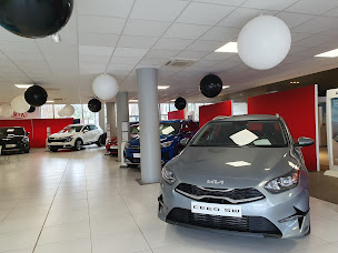 Photo n°6 de Kia | Sartrouville - Rousseau Motors à Sartrouville (Vendeur de voitures d'occasion)