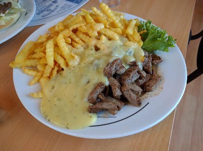 Photos of Lyngrillen