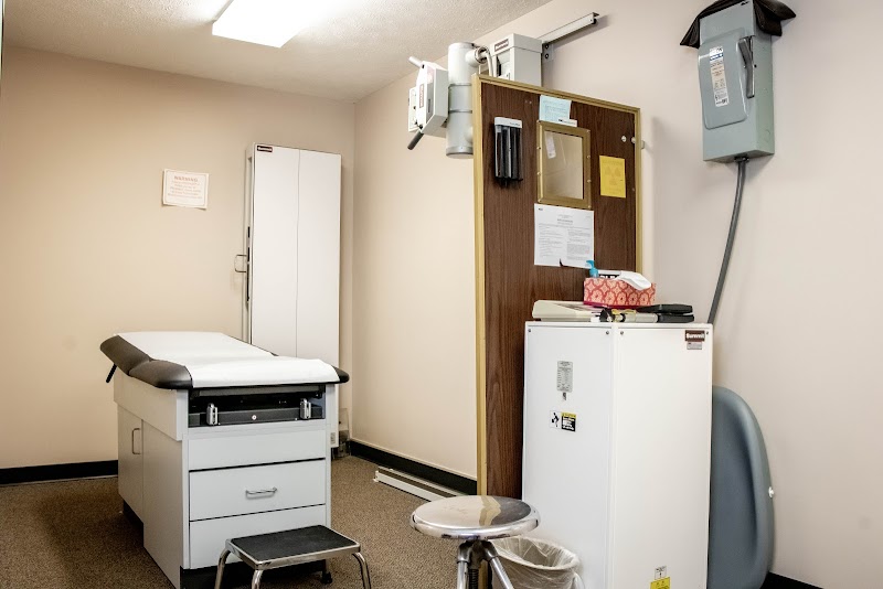 Better Life Chiropractic & Wellness