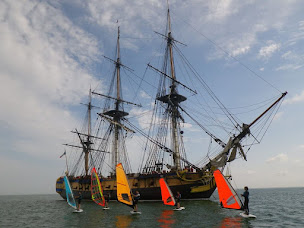 Photo n°1 de Cercle Nautique de l'Île d'Aix à Île-d'Aix (Centre de loisirs)