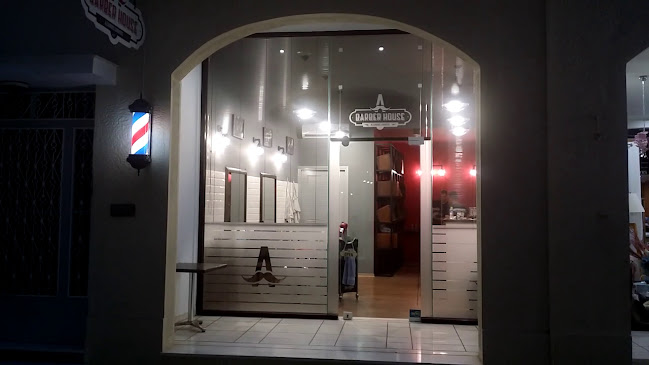 Opinii despre Barber House - Alexandros Simiriotis în Σικυώνα - Κουρείο