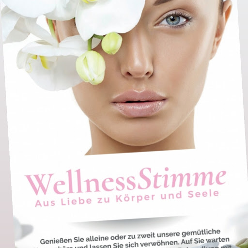 Wellnessstimme - Mannheim - Thumbnail
