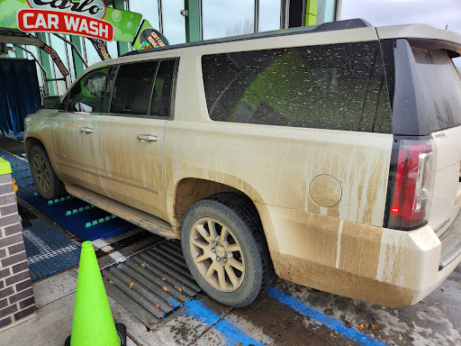 Carlo Car Wash - Thumbnail