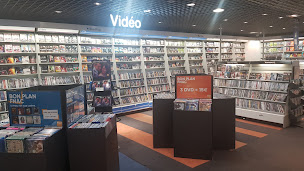 Photo n°22 de FNAC Grenoble - Grand Place à Grenoble (Magasin de jeux vidéo)
