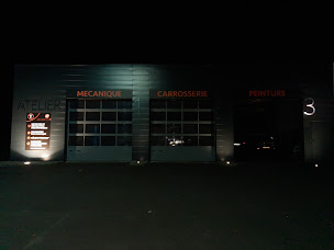 Photo n°7 de GARAGE BOUVET.S - Technicar Services à Vezins (Vendeur de voitures d'occasion)