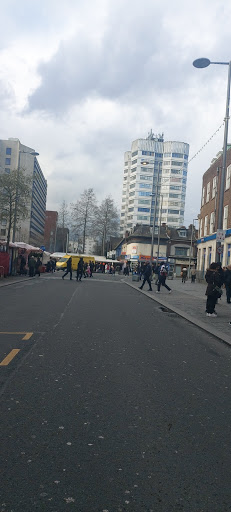 Barking Town Centre - Thumbnail