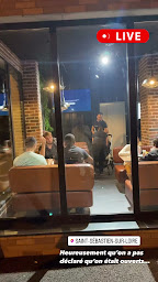 Photo n°37 de Bunch Nantes - St-Séb - Sandwichs, Tacos et Burgers à St Sébastien sur Loire (Nantes Sud) à Saint-Sébastien-sur-Loire (Restaurant halal)