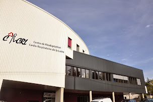Photo n°1 de Centre de Réadaptation Cardio-Respiratoire de la Loire (CRCRL) à Saint-Priest-en-Jarez (Psychologue)