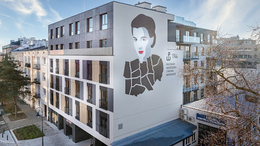 Syrena Invest - Racławicka 7