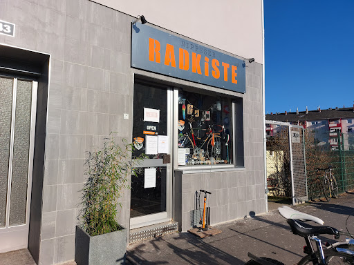 Nippeser Radkiste Gallery - Germany