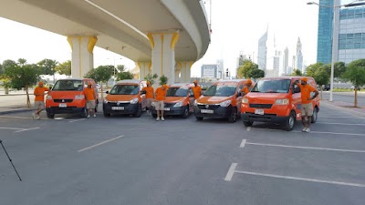 Photos of The Laundry Hub