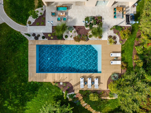 Photo de AM Espace Piscine 71 à Laiz (01290)