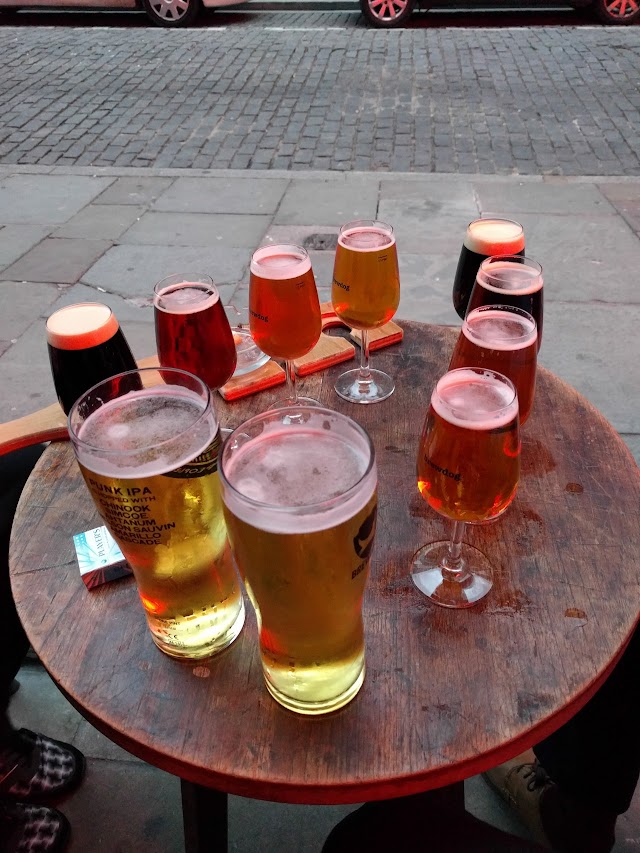 BrewDog Liverpool