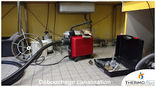 Photo n°13 de Thermoplus à Villers-lès-Nancy (Plombier)