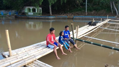 Photos of Situ Rincik Manik