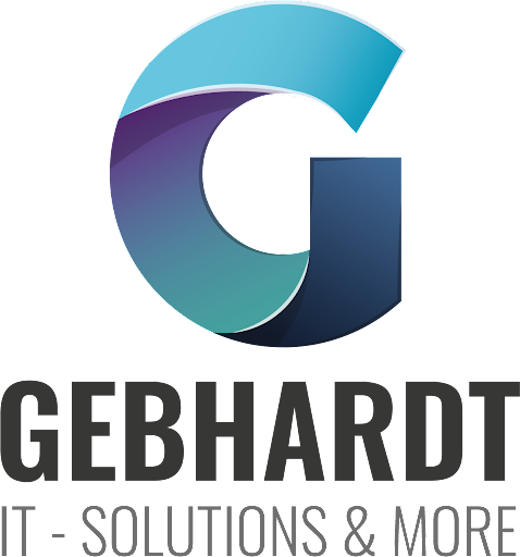 Gebhardt IT - Visual