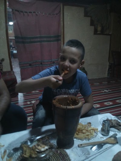 Photos of خيمة القايد