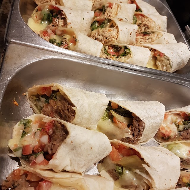 Estação Sabor Grill