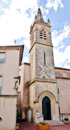 Eglise de Cers - Thumbnail