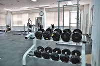 滋賀県立スポーツ会館