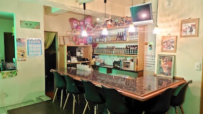 スナック陽葵-ひまり-